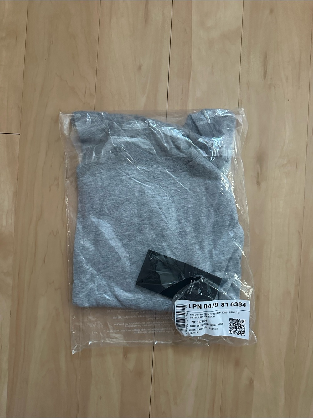 Fabletics Shirt - Picture 4 of 4